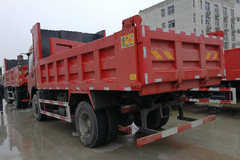 东风特商 160马力 4X2 4.5米自卸车(EQ3160GFV1)