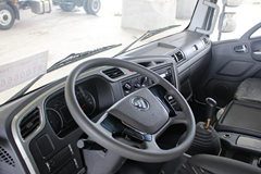 福田 欧航R系 185马力 6.8米栏板载货车(8挡)(BJ1186VKPFK-A1)