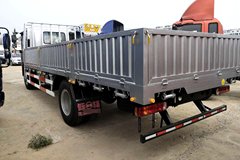 福田 欧航R系 185马力 6.8米栏板载货车(8挡)(BJ1186VKPFK-A1)