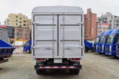 凯马 K23 1.5L 110马力 3.3米单排仓栅式微卡(KMC5035CCYQ32D5)