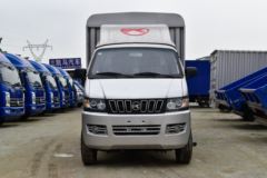 凯马 K23 1.5L 110马力 3.3米单排仓栅式微卡(KMC5035CCYQ32D5)