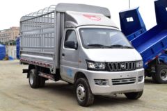 凯马 K23 1.5L 110马力 3.3米单排仓栅式微卡(KMC5035CCYQ32D5)