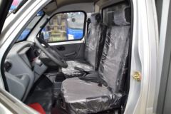 凯马 K23 1.5L 110马力 3.3米单排仓栅式微卡(KMC5035CCYQ32D5)