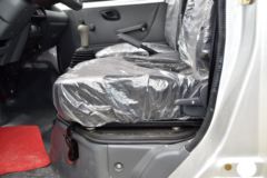 凯马 K23 1.5L 110马力 3.3米单排仓栅式微卡(KMC5035CCYQ32D5)