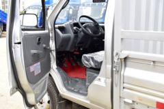 凯马 K23 1.5L 110马力 3.3米单排仓栅式微卡(KMC5035CCYQ32D5)