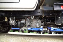 凯马 K23 1.5L 110马力 3.3米单排仓栅式微卡(KMC5035CCYQ32D5)