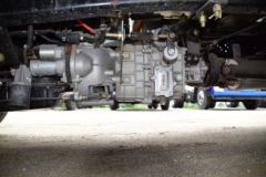 凯马 K23 1.5L 110马力 3.3米单排仓栅式微卡(KMC5035CCYQ32D5)