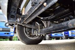 凯马 K23 1.5L 110马力 3.3米单排仓栅式微卡(KMC5035CCYQ32D5)