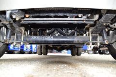 凯马 K23 1.5L 110马力 3.3米单排仓栅式微卡(KMC5035CCYQ32D5)