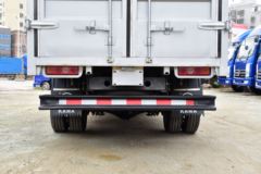 凯马 K23 1.5L 110马力 3.3米单排仓栅式微卡(KMC5035CCYQ32D5)