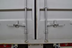 凯马 K23 1.5L 110马力 3.3米单排仓栅式微卡(KMC5035CCYQ32D5)