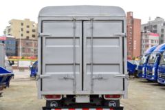 凯马 K23 1.5L 110马力 3.3米单排仓栅式微卡(KMC5035CCYQ32D5)