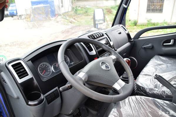 回馈客户 无锡K1金运卡载货车限时促销中