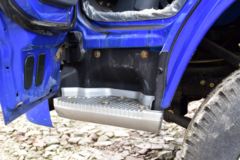 凯马 K1 102马力 3.6米单排厢式轻卡(KMC5041XXYA28D5)