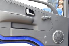 凯马 K1 102马力 3.6米单排厢式轻卡(KMC5041XXYA28D5)