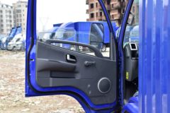 凯马 K1 102马力 3.6米单排厢式轻卡(KMC5041XXYA28D5)