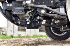 凯马 K1 102马力 3.6米单排厢式轻卡(KMC5041XXYA28D5)