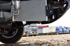 凯马 K1 102马力 3.6米单排厢式轻卡(KMC5041XXYA28D5)