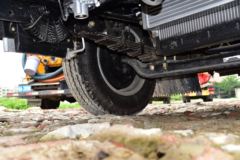 凯马 K1 102马力 3.6米单排厢式轻卡(KMC5041XXYA28D5)