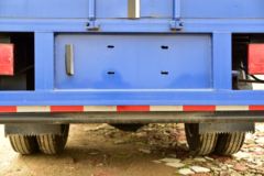 凯马 K1 102马力 3.6米单排厢式轻卡(KMC5041XXYA28D5)