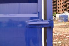 凯马 K1 102马力 3.6米单排厢式轻卡(KMC5041XXYA28D5)