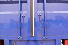 凯马 K1 102马力 3.6米单排厢式轻卡(KMC5041XXYA28D5)