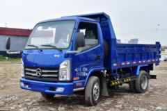 优惠 0.2万 常州凯马福来卡自卸车促销中