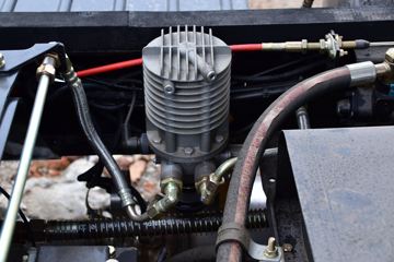 ���� GK6������ 110���� 3.2����ж��ͼƬ