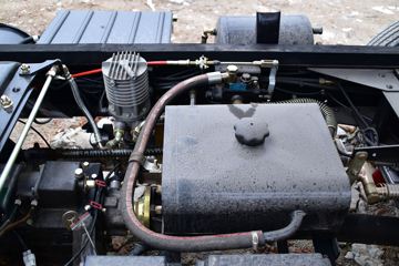 ���� GK6������ 110���� 3.2����ж��ͼƬ