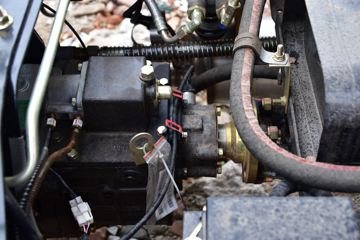 ���� GK6������ 110���� 3.2����ж��ͼƬ