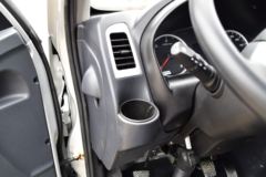 凯马 锐航X1 1.5L 110马力 3.93米单排厢式微卡(KMC5033XXYHQ32D5)