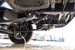 凯马 锐航X1 1.5L 110马力 3.93米单排厢式微卡(KMC5033XXYHQ32D5)