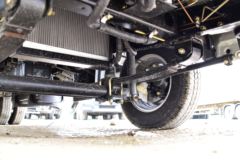 凯马 锐航X1 1.5L 110马力 3.93米单排厢式微卡(KMC5033XXYHQ32D5)