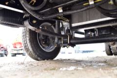 凯马 锐航X1 1.5L 110马力 3.93米单排厢式微卡(KMC5033XXYHQ32D5)