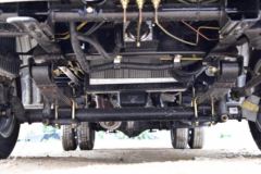 凯马 锐航X1 1.5L 110马力 3.93米单排厢式微卡(KMC5033XXYHQ32D5)