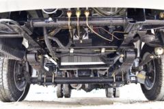 凯马 锐航X1 1.5L 110马力 3.93米单排厢式微卡(KMC5033XXYHQ32D5)