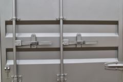 凯马 锐航X1 1.5L 110马力 3.93米单排厢式微卡(KMC5033XXYHQ32D5)