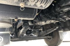 上汽红岩 杰狮C500 390马力 6X4 6米自卸车(CQ5256ZLJHXDG424L)