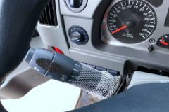 上汽红岩 杰狮C500 430马力 8X4 8米自卸车(CQ3316HTVG426L)