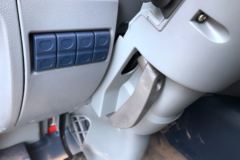 上汽红岩 杰狮C500 430马力 8X4 8米自卸车(CQ3316HTVG426L)