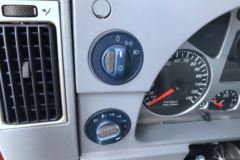 上汽红岩 杰狮C500 430马力 8X4 8米自卸车(CQ3316HTVG426L)