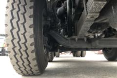 上汽红岩 杰狮C500 430马力 8X4 8米自卸车(CQ3316HTVG426L)