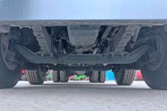 上汽红岩 杰狮C500 430马力 8X4 8米自卸车(CQ3316HTVG426L)