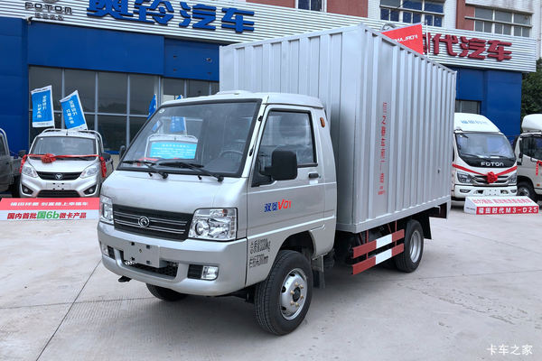 国六驭菱VQ1在长清平安南路齐鲁汽车生活广场马上全面上市