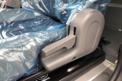 福田时代 驭菱VQ1 1.5L 114马力 汽油 3.05米单排厢式微卡(后双胎)(BJ5030XXY-D5)