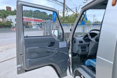 福田时代 驭菱VQ1 1.5L 114马力 汽油 3.05米单排厢式微卡(后双胎)(BJ5030XXY-D5)