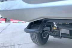 福田时代 驭菱VQ1 1.5L 114马力 汽油 3.05米单排厢式微卡(后双胎)(BJ5030XXY-D5)