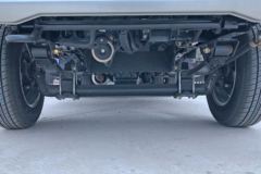 福田时代 驭菱VQ1 1.5L 114马力 汽油 3.05米单排厢式微卡(后双胎)(BJ5030XXY-D5)