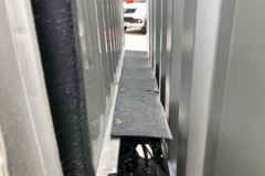 福田时代 驭菱VQ1 1.5L 114马力 汽油 3.05米单排厢式微卡(后双胎)(BJ5030XXY-D5)