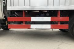 福田时代 驭菱VQ1 1.5L 114马力 汽油 3.05米单排厢式微卡(后双胎)(BJ5030XXY-D5)